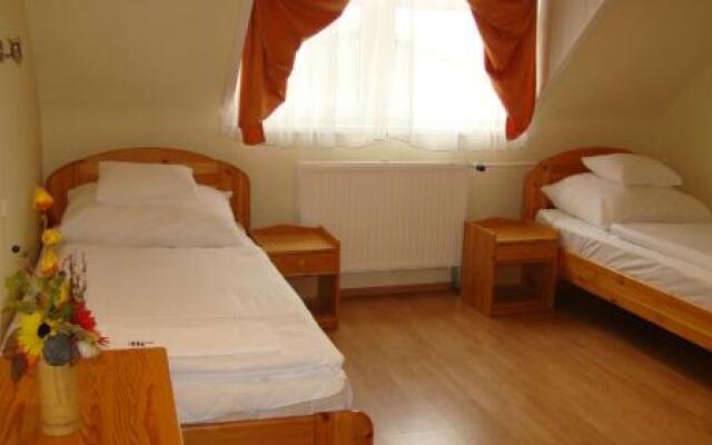 Thermal Hotel