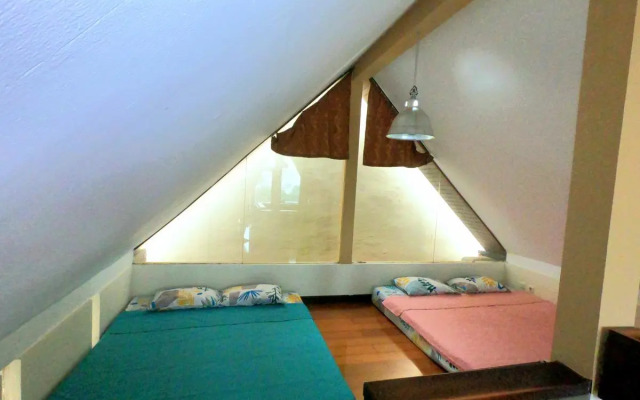 Bedugul Lake View Residence Unit B-6