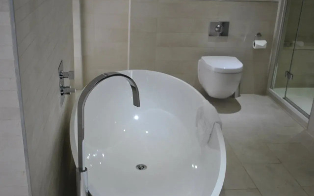 Dreamhouse Apartments London City