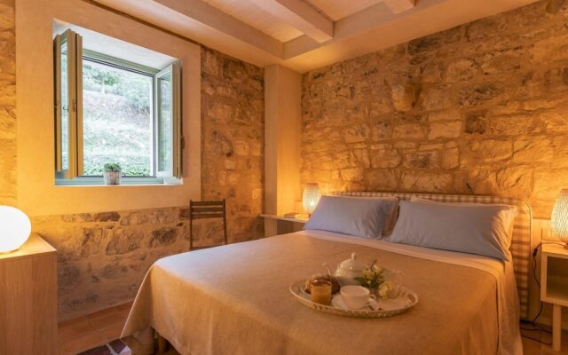 Casale Palombieri 12