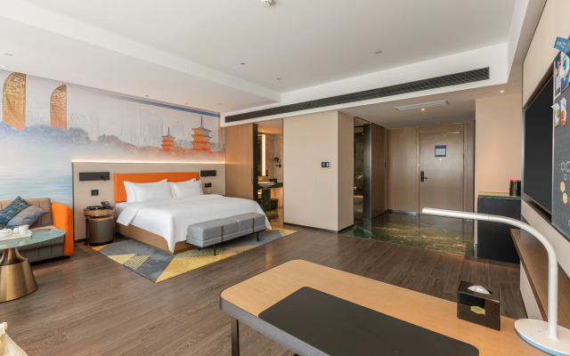 Hampton by Hilton Quanzhou Nan'an Shuitou