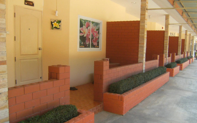 Ploy Resort - Nangrong