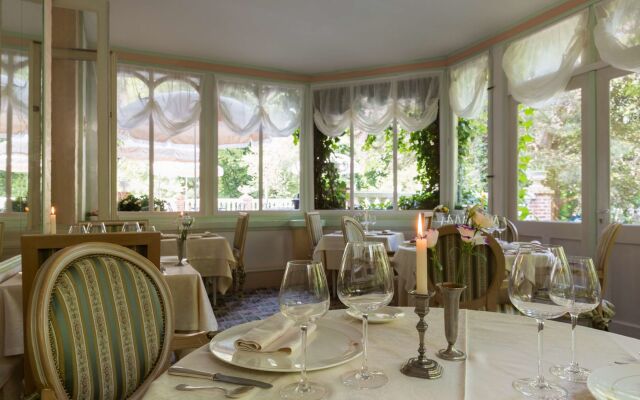 Belle-Isle sur Risle - Chateau Hotel & Spa