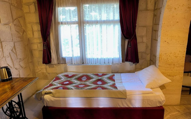Corner In Cappadocia