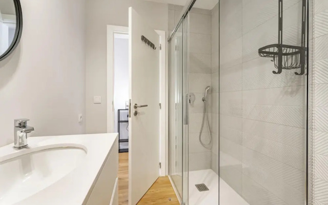 Nomad s Sunny Firmeza - 2bed Porto