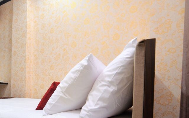 One Enigma Hotel
