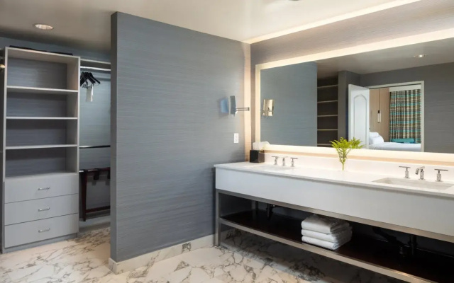 Westin Carlsbad Resort & Spa