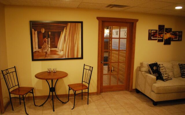 Auberge de la Vallée