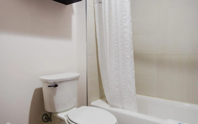 Palacio Royale Inn Boutique Katy