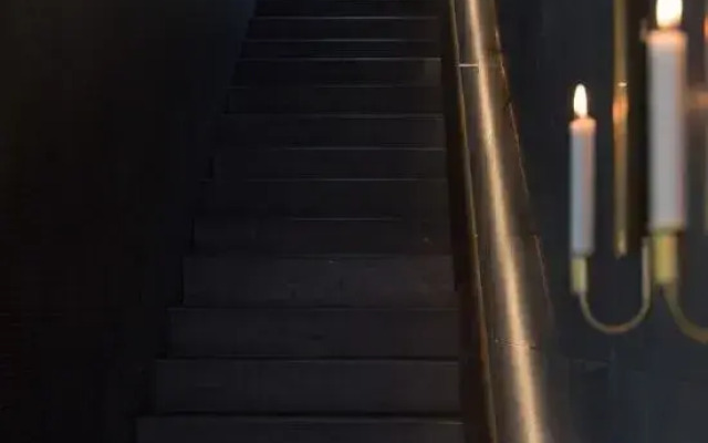 Mount Mogan Chic Hostel