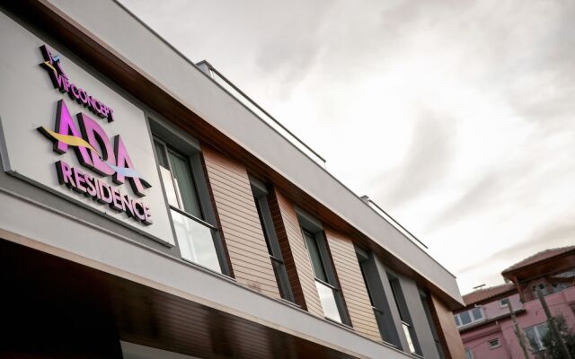 Vip Concept Ada Residence - Adults Only