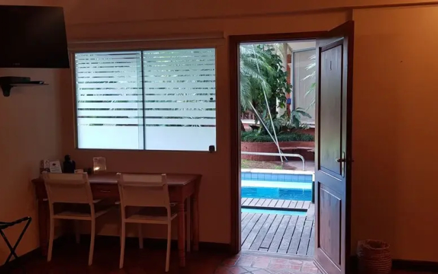 Villa Floreal Hotel Boutique