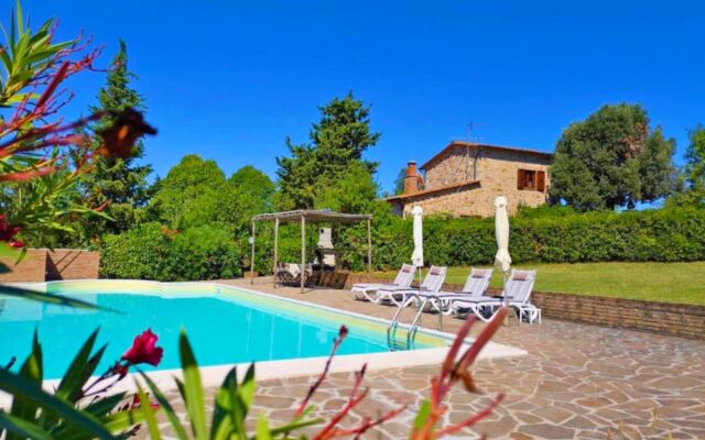 House Al Vento Monteverdi marittimo