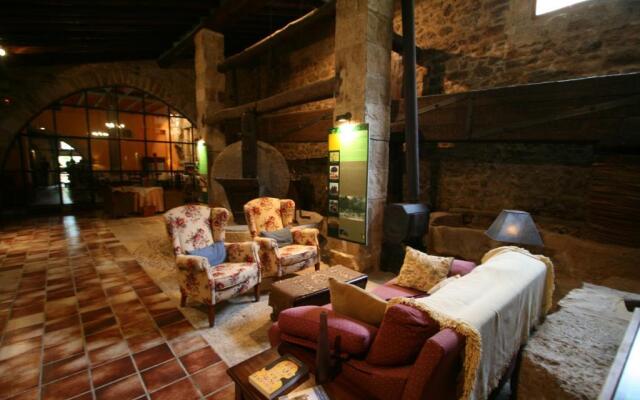 Hotel Spa Moli de l'Hereu