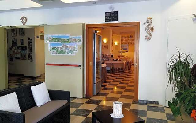 Hotel Marietta