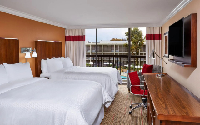 Four Points by Sheraton Little Rock Midtown