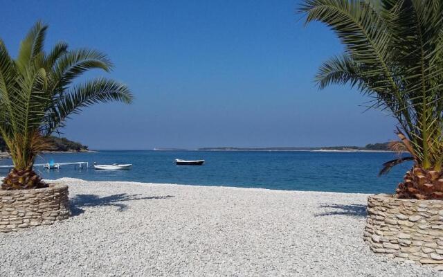Apartments Silvana 74