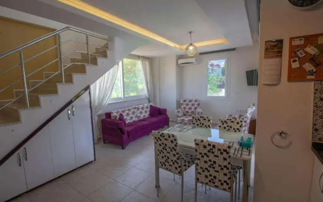 Hisarpark I3, Fethiye, Hisaronu