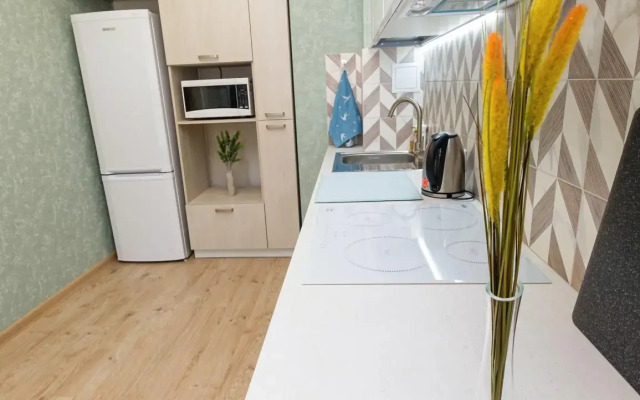 Апартаменты на улице Кирова