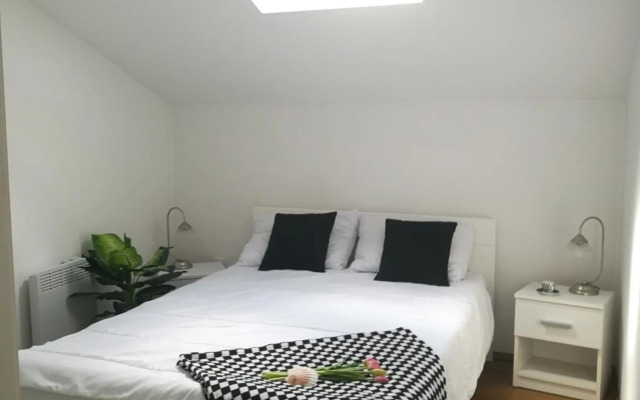 Uphill Opatija Apartment