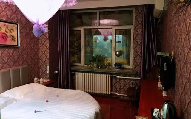 Harbin Yinnian Hotel