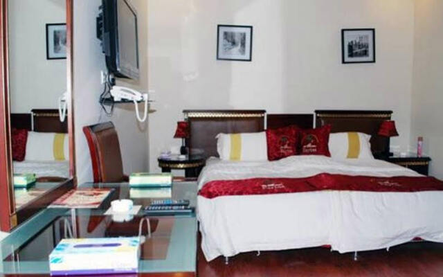 Rayatna for Furnished Apartments 2