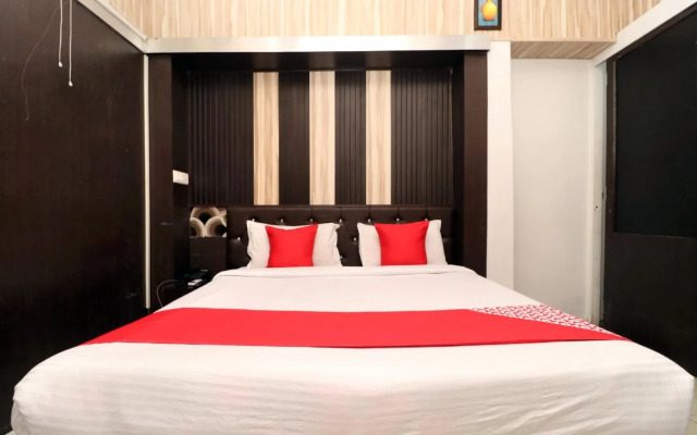 OYO Flagship 70228 Hotel Green Tower