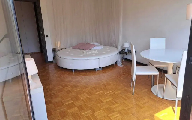 Lugano Apartments