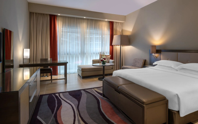 Park Arjaan by Rotana Hotel