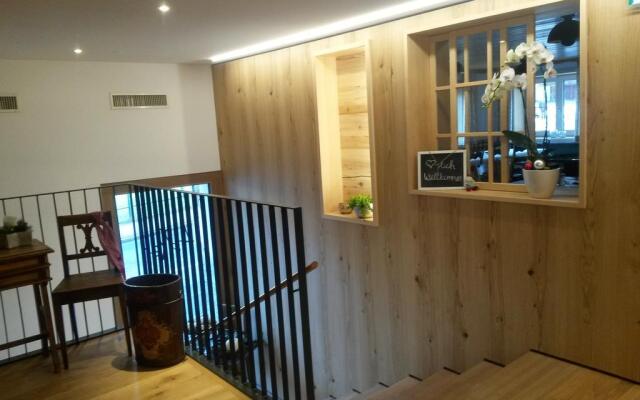 Hotel Gasthof Adler