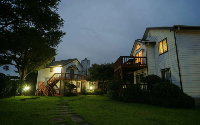 Aewol ParkHill Village