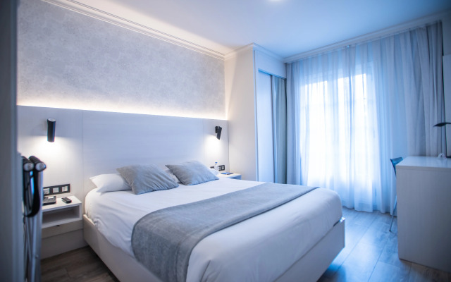 Hotel Atlántico Vigo