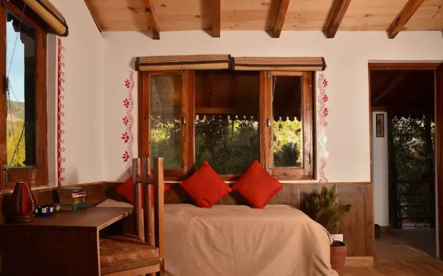 Cottage Nirvana