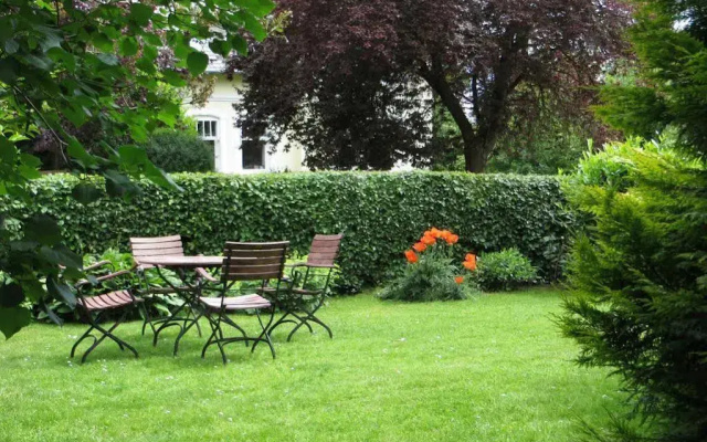 Pension Jepsen