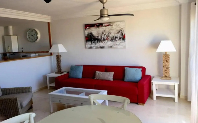 Terrasol Baviera Golf