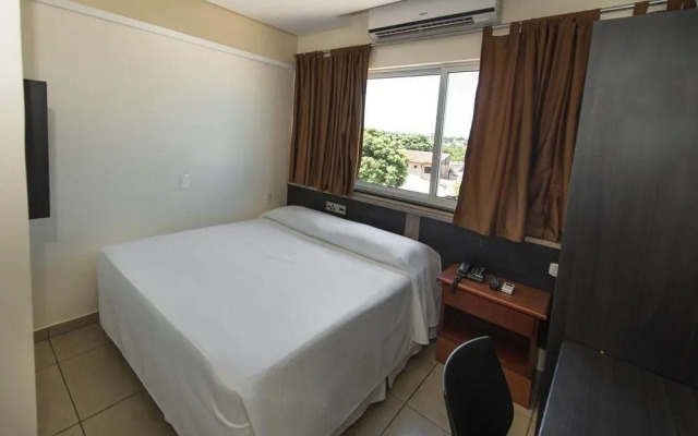 Hotel Schaloon