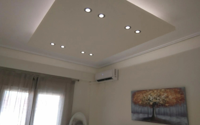 Nafpaktos Beach luxury Suites