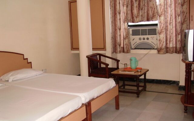 Hotel Taj Plaza