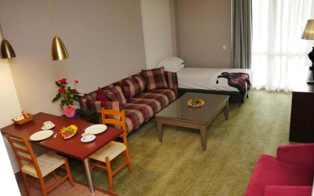 Talen Otel