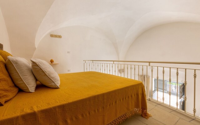 Villa Thea Charming Houses