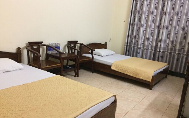 Minh Duc Hotel Halong