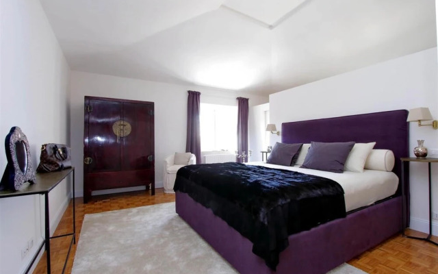 Monte Oro Delux in Rome