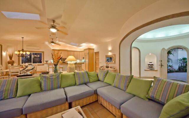 Villa Luna Nueva -Private Lush Retreat in Pedregal