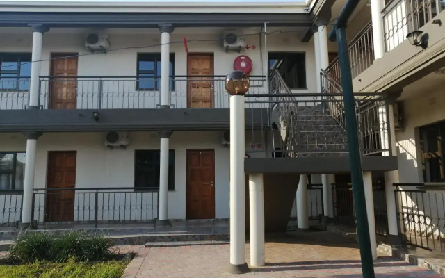 Lala Poa Guest House