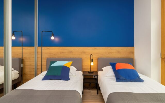 Apartment Zeromskiego Gdynia by Renters