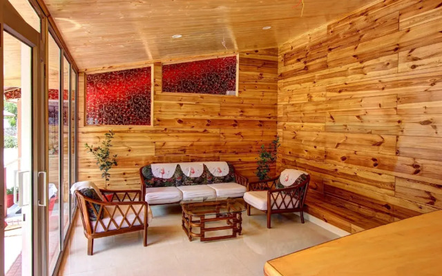 Monarch Residency