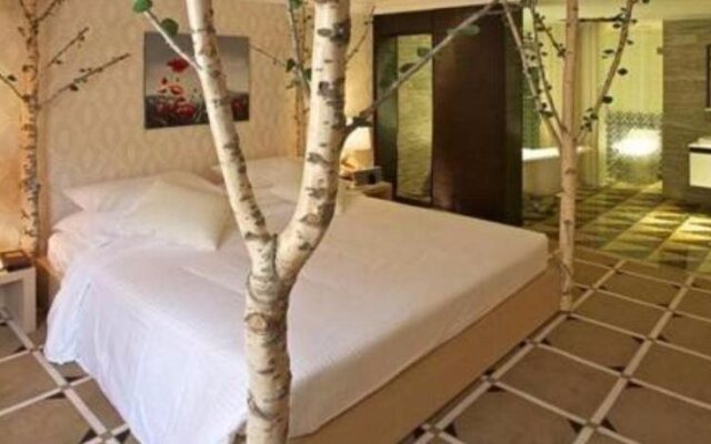 Summerset Continental Hotel Asokoro