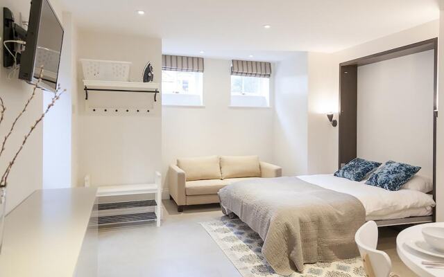 The Skylark Studio, Hereford