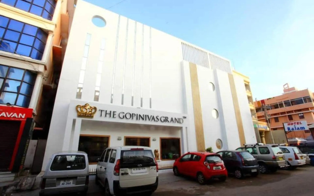 The Gopinivas Grand