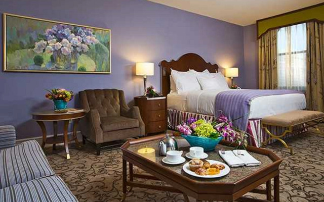 Peabody Memphis